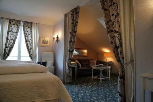 Apartamento Villa Hedwig