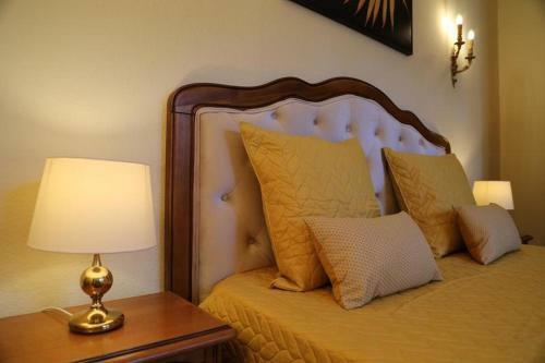 Apartamento Villa Hedwig