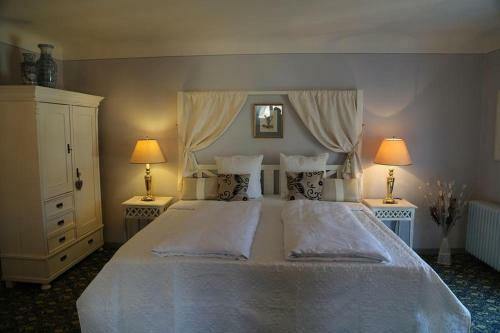 Apartamento Villa Hedwig