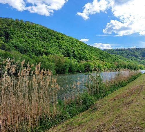Hostal Zum Stausee
