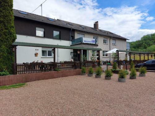 Hostal Zum Stausee