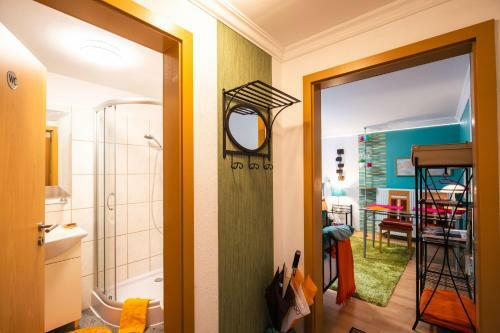 Apartamento Erholungskellerchen