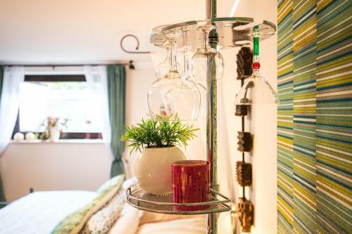 Apartamento Erholungskellerchen