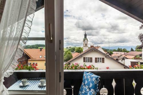 Apartamento Ferienwohnung Lengdobler
