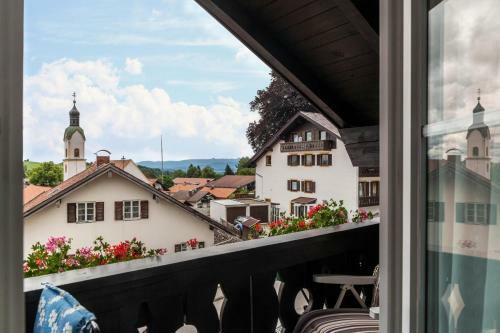 Apartamento Ferienwohnung Lengdobler