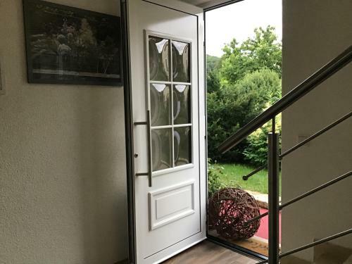 Apartamentos Villa Florentine