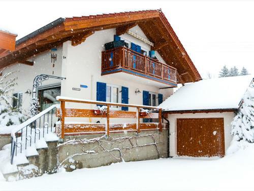 Apartamentos H�rnlestubn