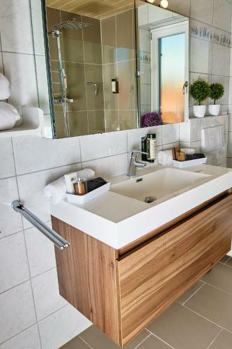 Apartamentos H�rnlestubn