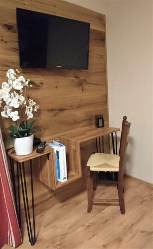 Apartamentos H�rnlestubn