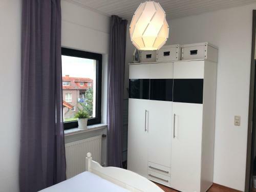 Apartamento Ferienwohnung Katja