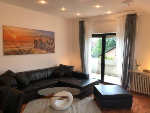 Apartamento Ferienwohnung Katja