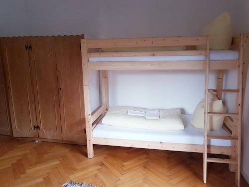 Apartamento Landhaus Sch�nblick