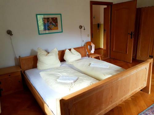 Apartamento Landhaus Sch�nblick