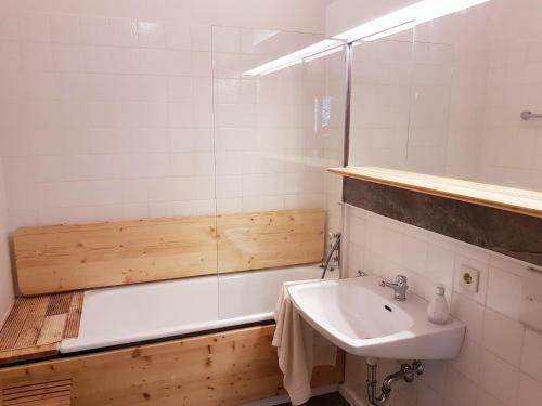 Apartamento Landhaus Sch�nblick
