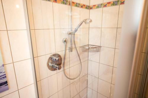 Apartamento Erholungsapartment