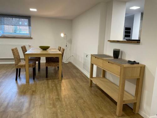 Hostal Pension Rh�nst�ble