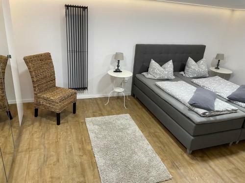 Hostal Pension Rh�nst�ble