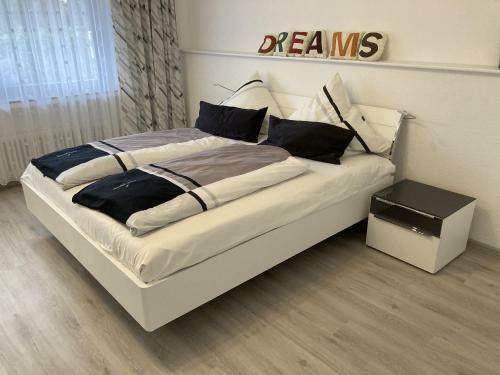 Apartamento Ferienwohnung Breisgau