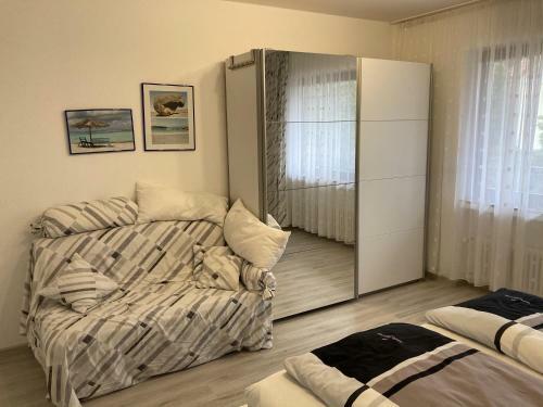 Apartamento Ferienwohnung Breisgau