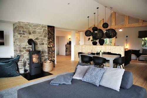 Apartamento N8quartier Chalet