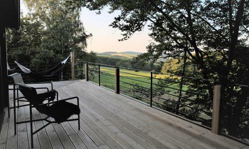 Apartamento N8quartier Chalet