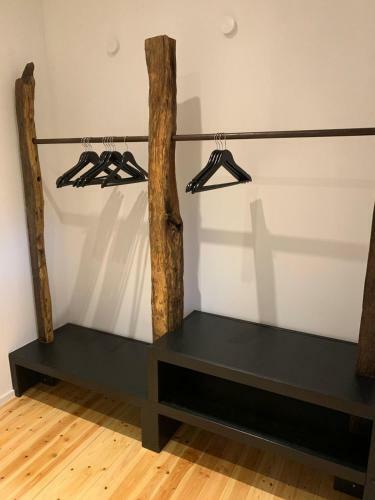 Apartamento N8quartier Chalet