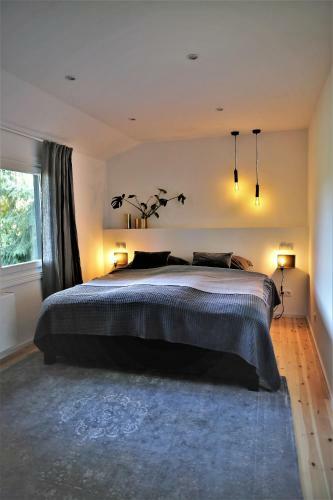 Apartamento N8quartier Chalet