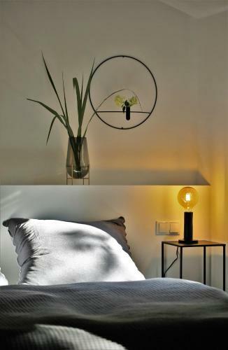 Apartamento N8quartier Chalet