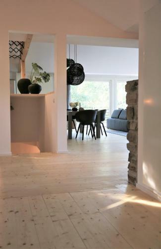 Apartamento N8quartier Chalet