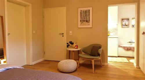 Apartmenthaus Sch�n