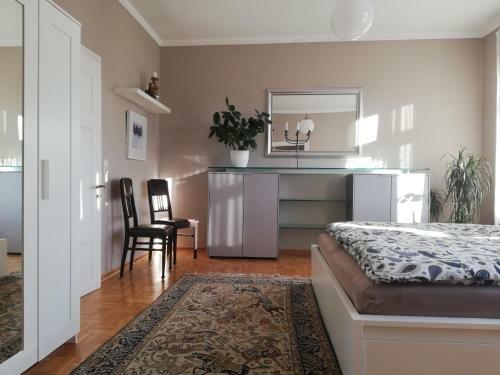 Apartamento Reinecke Fuchs