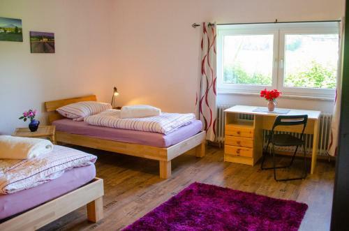 Apartamento Ferienwohnung Bad M�nder