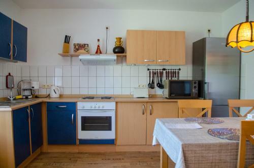 Apartamento Ferienwohnung Bad M�nder