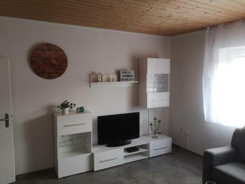Apartamento Fewo - Arloff