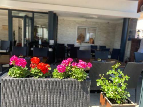 Hotel Restaurant Toscana