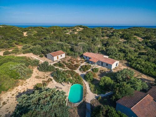Apartamento A Mare Di Ginepri 07d Bilo
