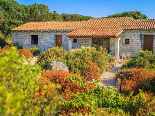 Apartamento A Mare Di Ginepri 07d Bilo