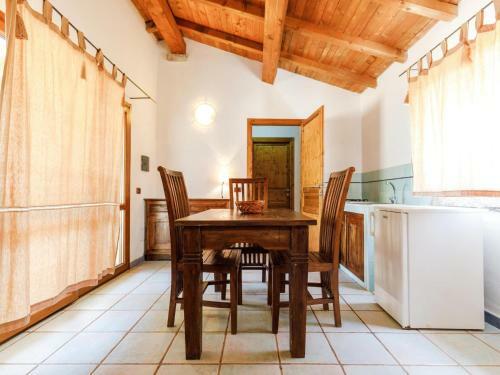 Apartamento A Mare Di Ginepri 07d Bilo