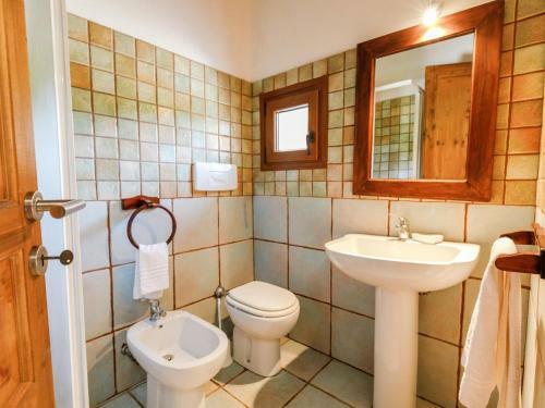 Apartamento A Mare Di Ginepri 07d Bilo