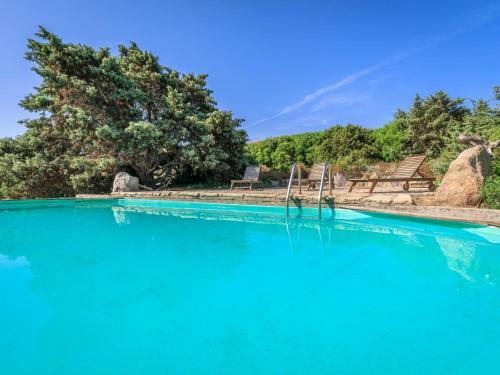 Apartamento A Mare Di Ginepri 07d Bilo