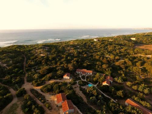 Apartamento A Mare Di Ginepri 07d Bilo