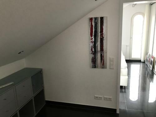 Apartamentos Luxus-appartement Im Herzen Der Stadt