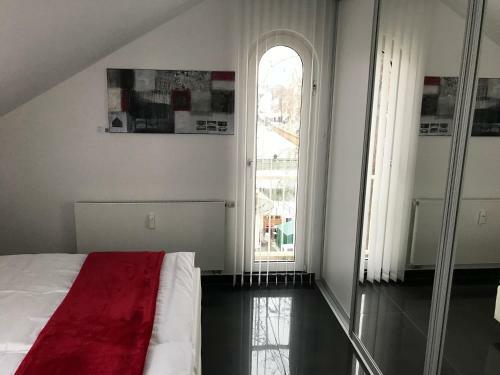 Apartamentos Luxus-appartement Im Herzen Der Stadt