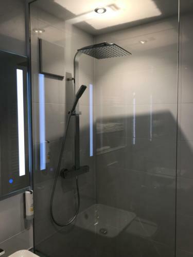 Apartamentos Luxus-appartement Im Herzen Der Stadt