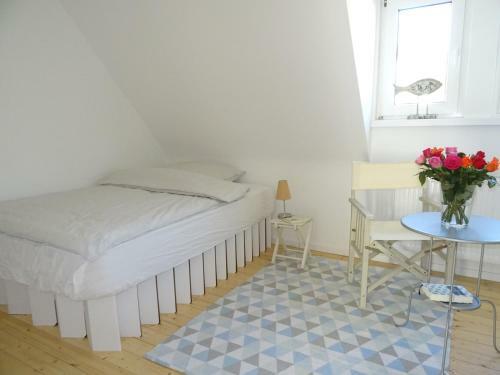 Apartamento Fewo Am Deister