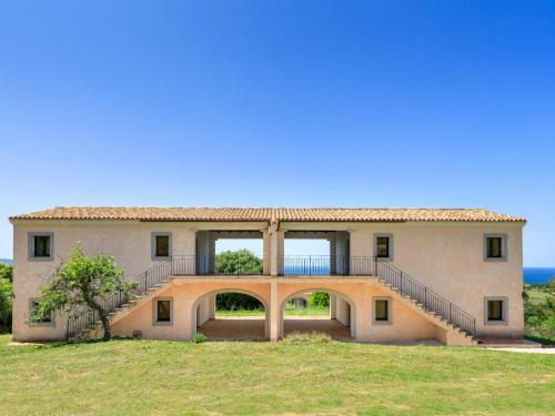 Apartamento B Giagumeddu 09a Bilo