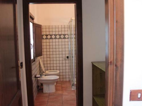 Apartamento D Pietraia 11b Trilo