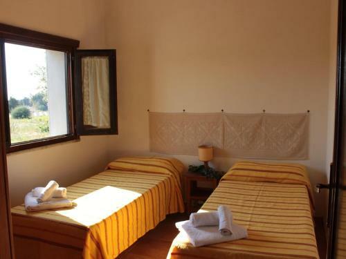 Apartamento D Pietraia 11b Trilo