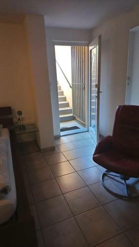 Apartamento Ferienwohnung Thimm