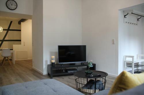 Apartamento Eiermarkt 11